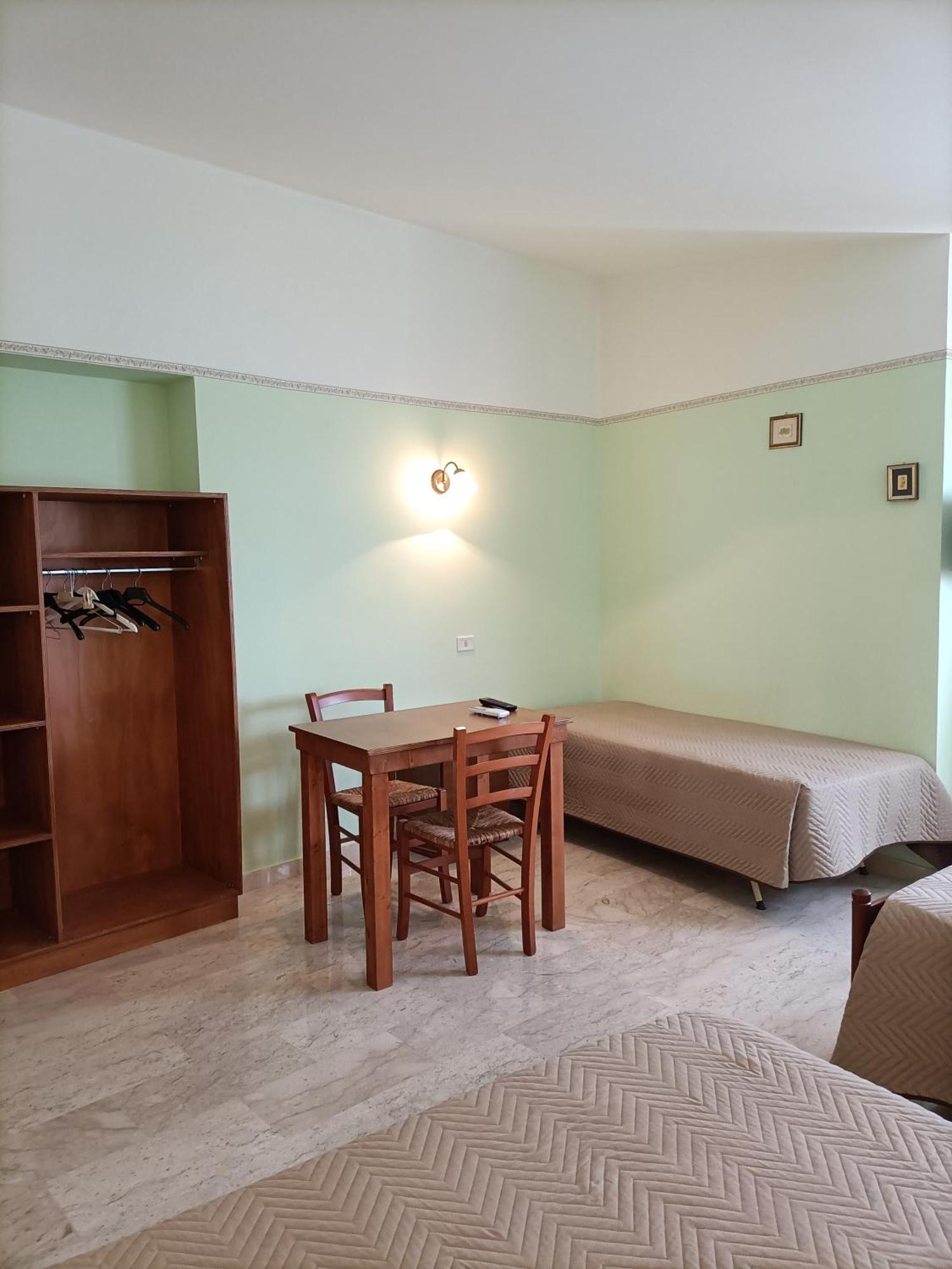 Casa Mule Hotell Caltabellotta Eksteriør bilde