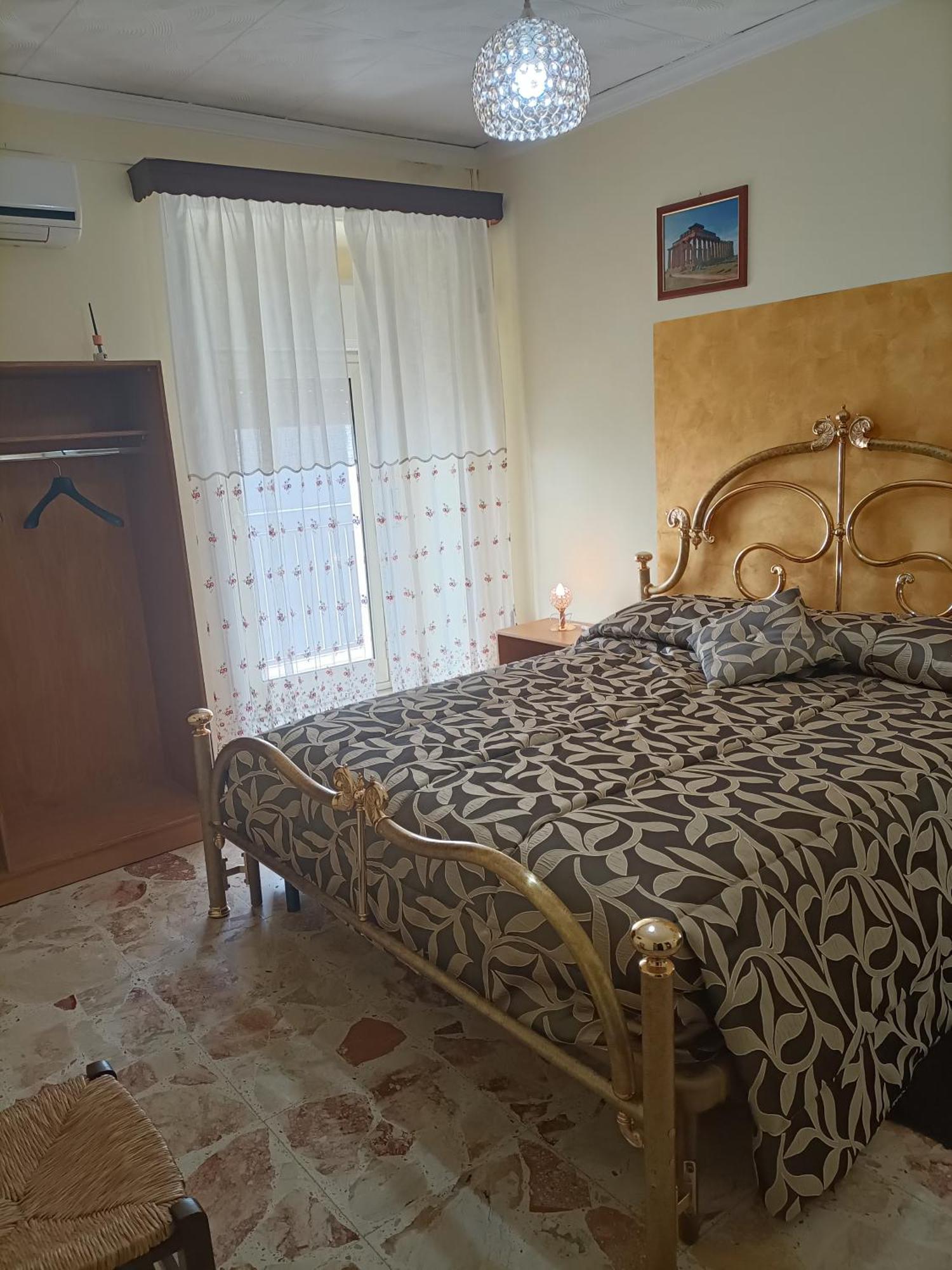 Casa Mule Hotell Caltabellotta Eksteriør bilde
