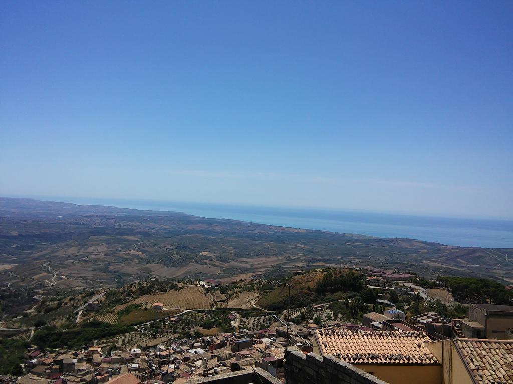 Casa Mule Hotell Caltabellotta Rom bilde