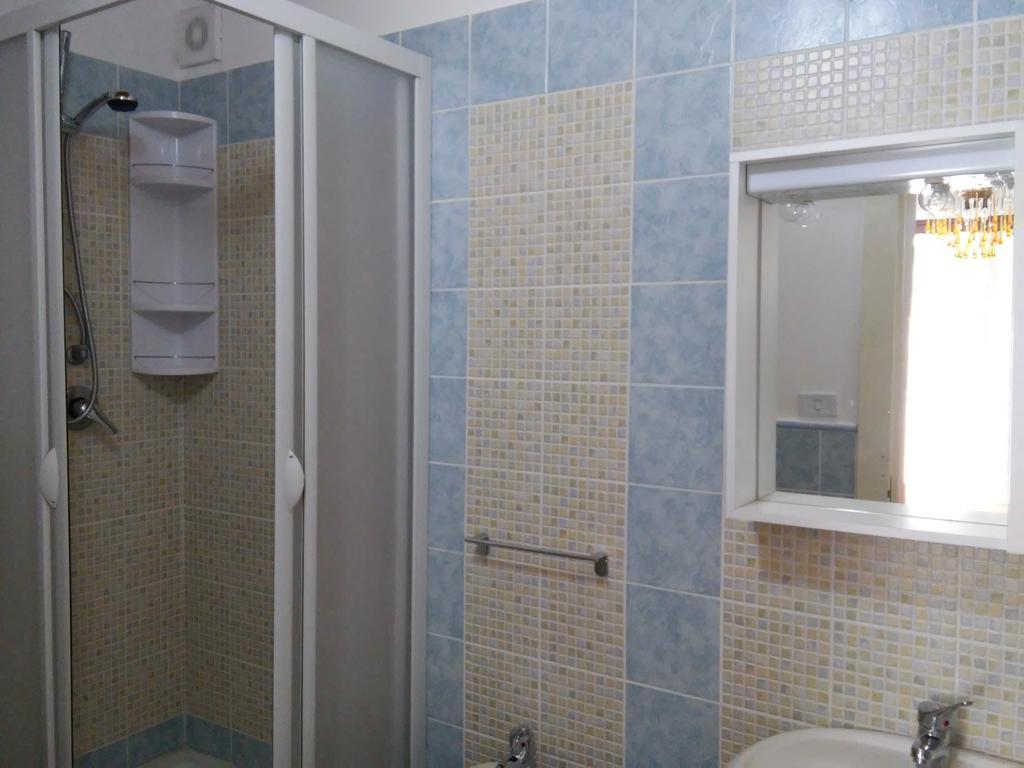 Casa Mule Hotell Caltabellotta Rom bilde