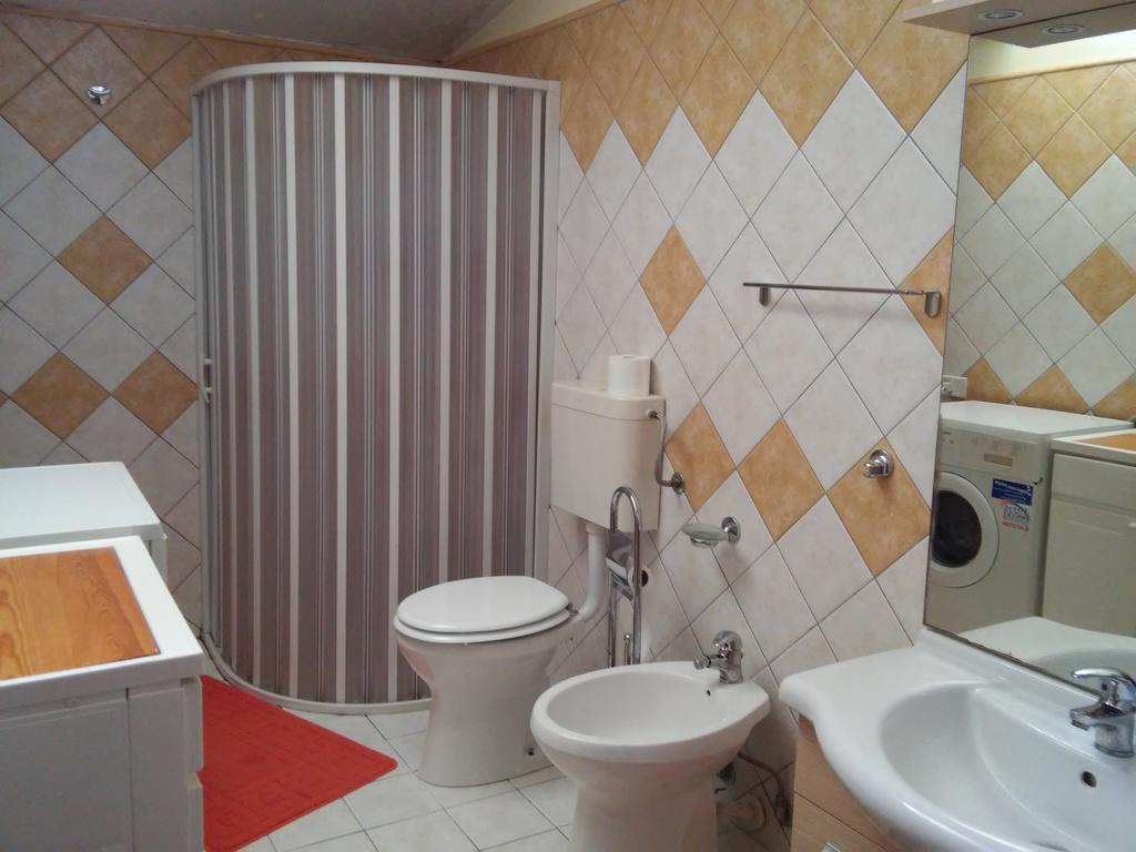 Casa Mule Hotell Caltabellotta Rom bilde